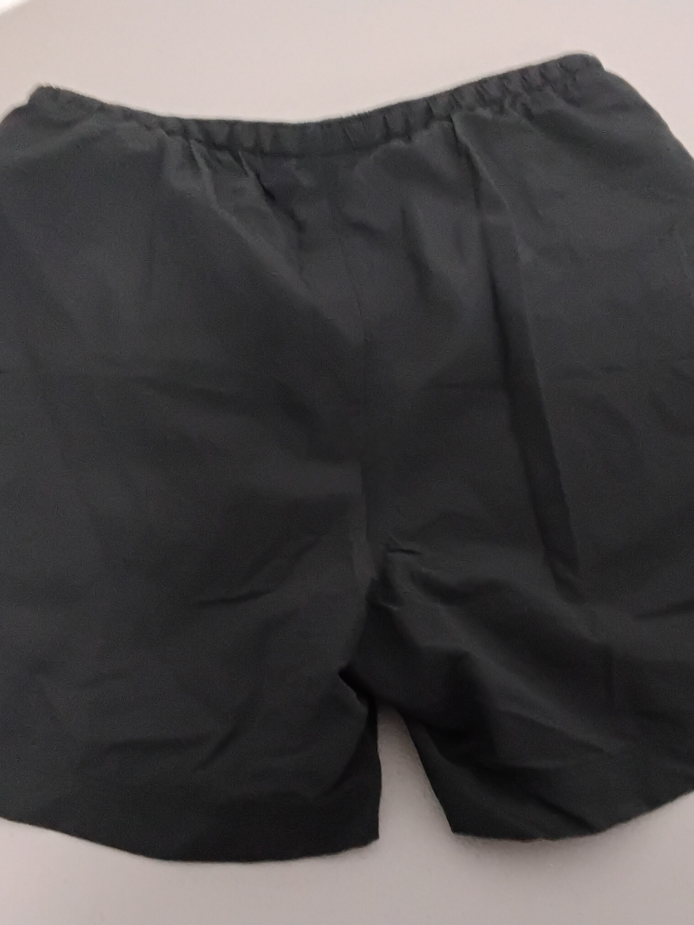 The North Face Women's Black Swim Biker Shorts